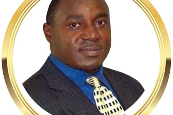 Dr. Attorney N. Jude (Jay) Menes is Director of the AACID Nigeria Chapter